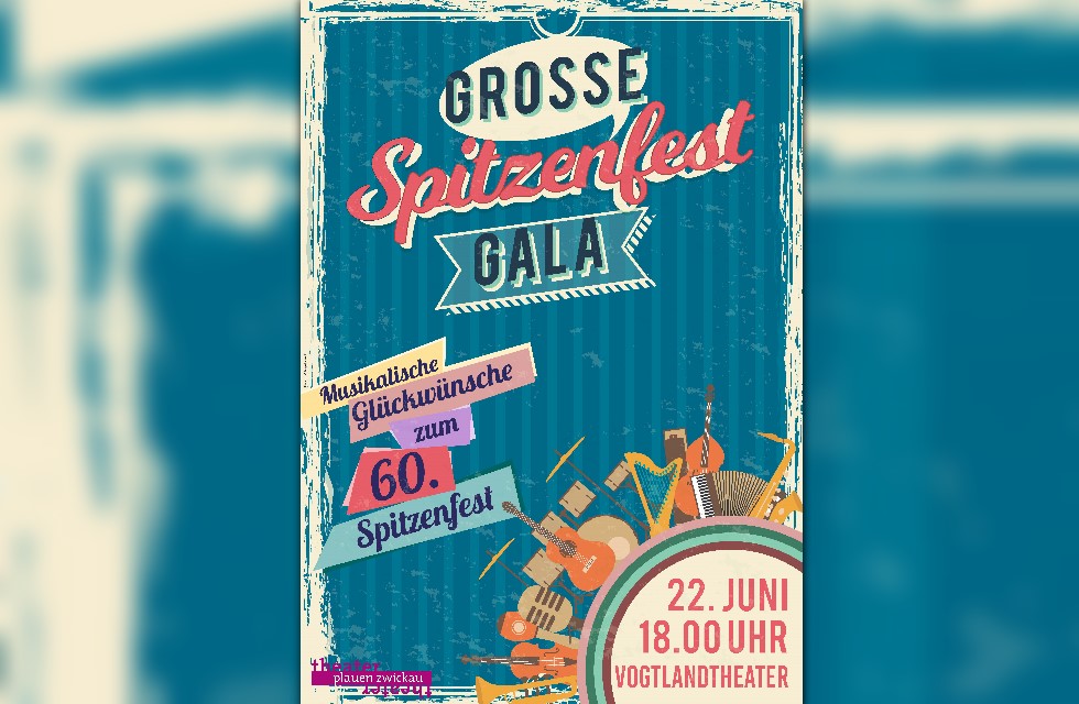 Spitzenfest-Gala 2019