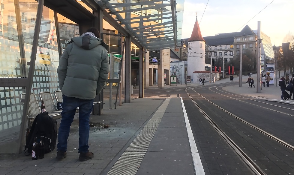 Alkoholverbot in Plauen: Bis zu 1000 Euro Strafe bei Missachtung 