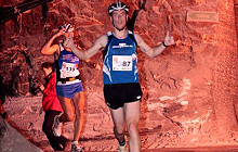 Plauener Extremsportler will 2009 unter die 10 Besten der Welt