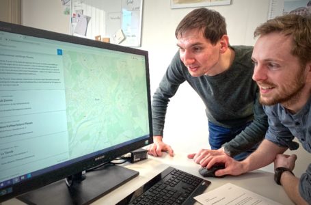 Corona-Branchenportal für Plauen geht an den Start