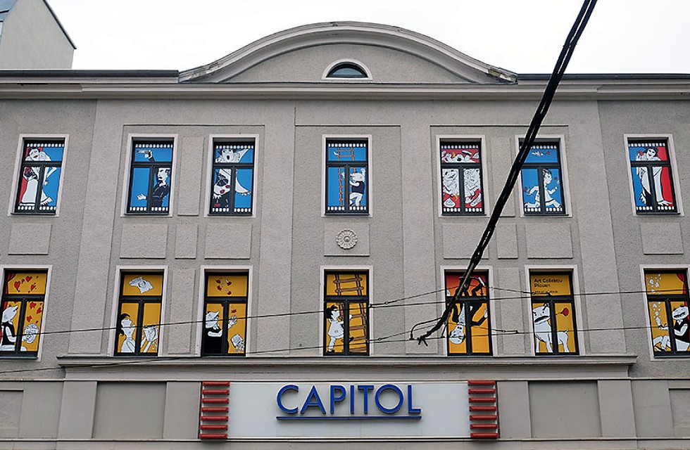 Art Collektiv Plauen bringt 