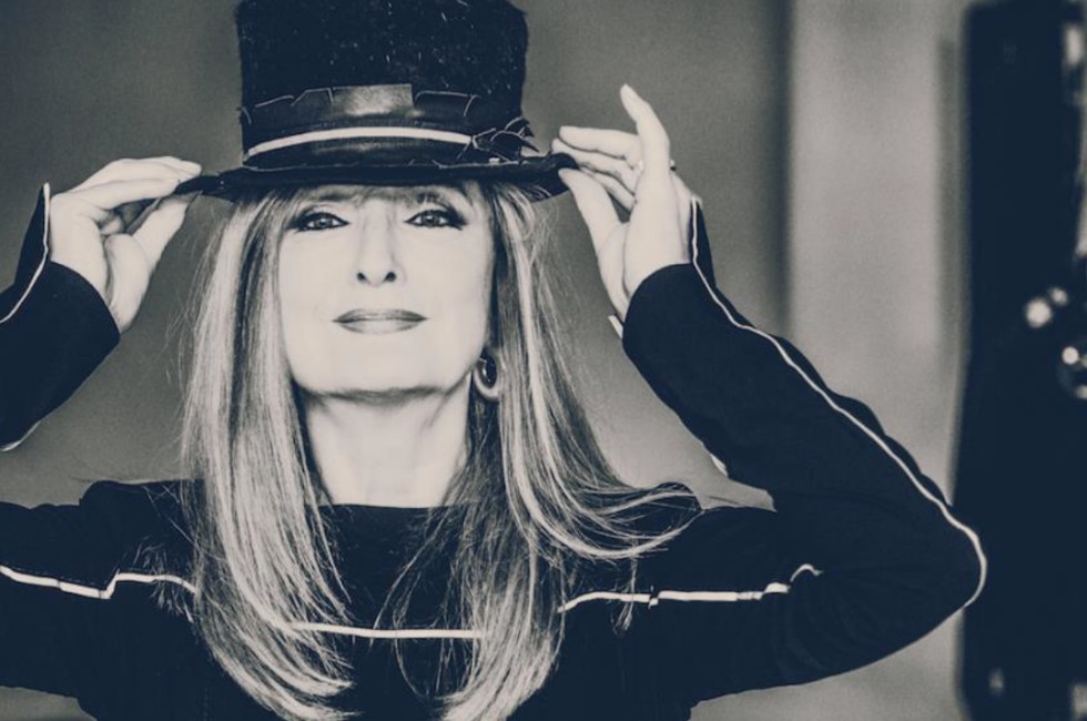 Veronika Fischer live in Plauen