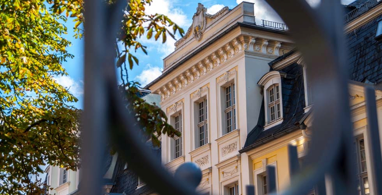 Vogtlandmuseum-Plauen