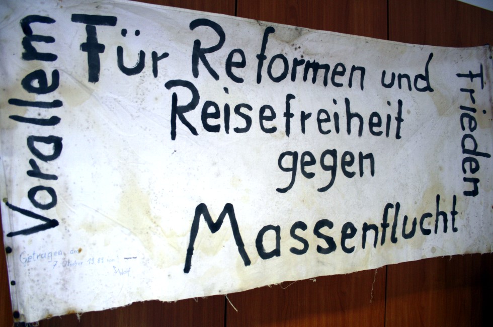 Wende_Banner_Wolf_Siegmar_2 (c)Stadt Plauen