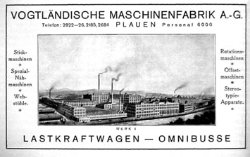 Textilkrise und Krieg