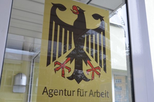 Aufschwung am Arbeitsmarkt im Vogtland setzt sich fort