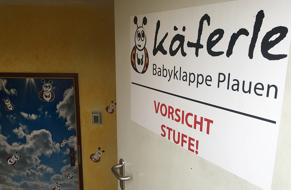 Babyklappe-Plauen-Vogtland-Käferle-Sebastian-Höfer