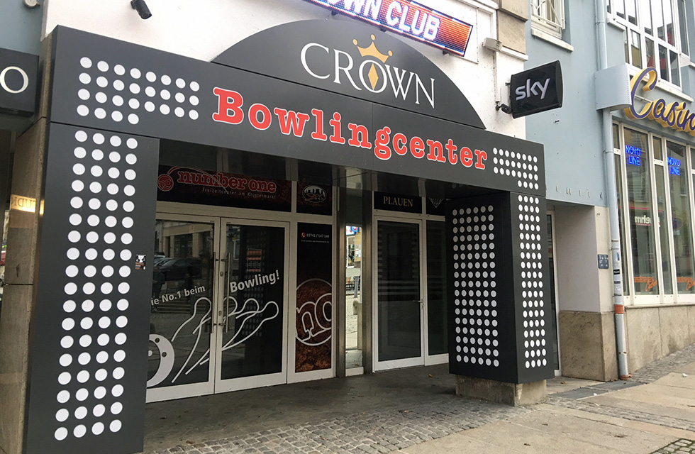 Crown-Club-Plauen-Vogtland