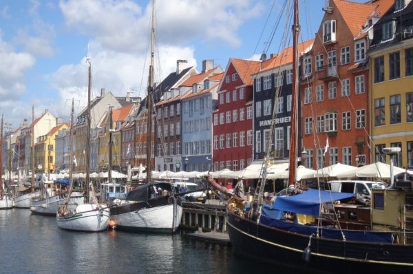 Metropole in Skandinavien: Ein Tag in Kopenhagen