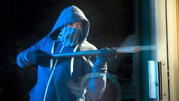 Eigentum in der dunklen Jahreszeit schützen