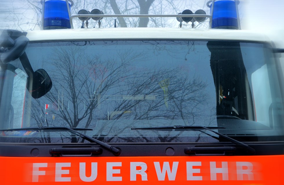 Feuerwehr