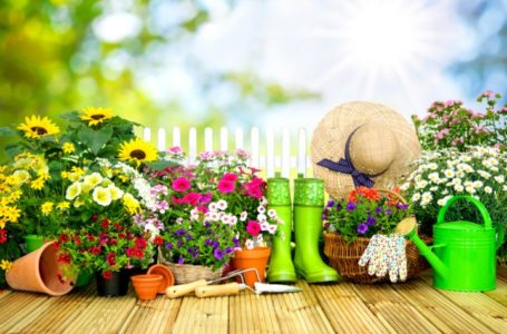 Gartenhaus & Co. – Ideen zur Gestaltung