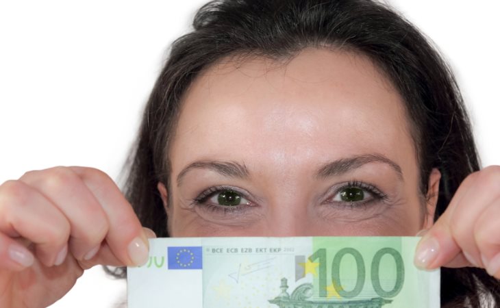 Der Traum vom großen Geld