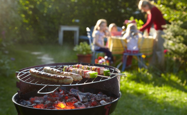 Grillen in Plauen – Tipps und Trends 2015