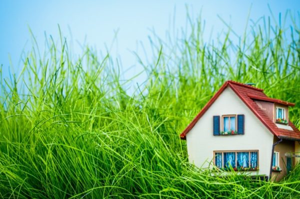 Bauen und Wohnen: Tipps zum Thema Kredite