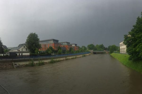 August-Hochwasser 2002: Zwanzig Jahre danach