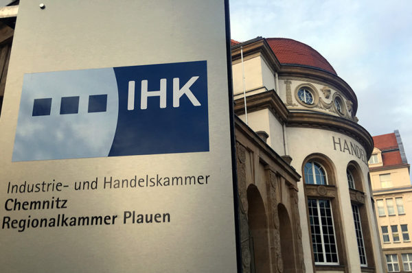 IHK in Plauen begrüßt Öffnung des Handels für „Click & Collect“