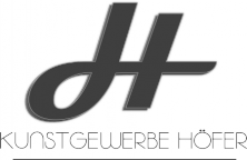 Kunstgewerbe-Höfer-Logo