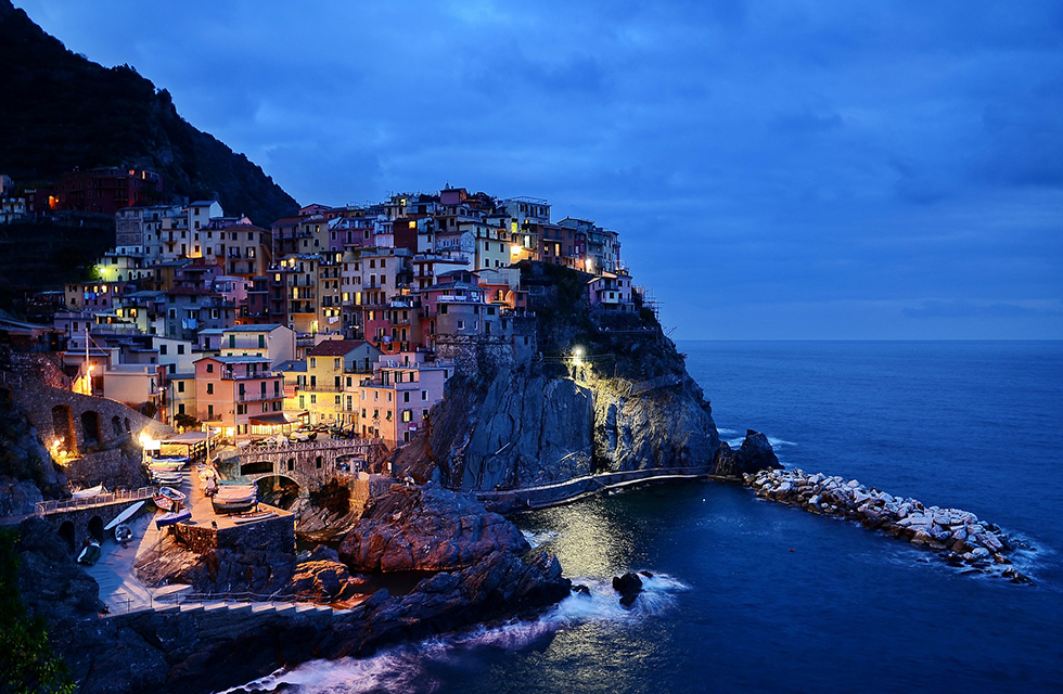 Landschaft-Cinque-Terre ©Holidu