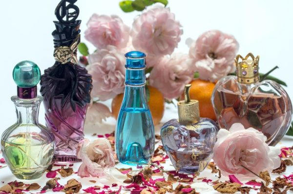 Richtig Parfümerien – aber wie?