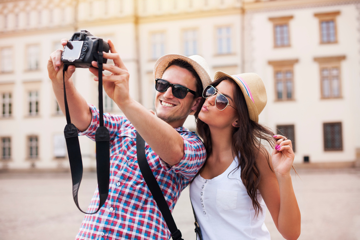 In wenigen Schritten zum guten Foto – auch ohne teure Kamera