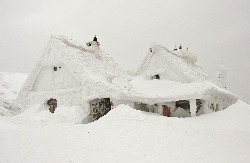 Schneedruck-Schnee-Haus-Verbraucherzentrale