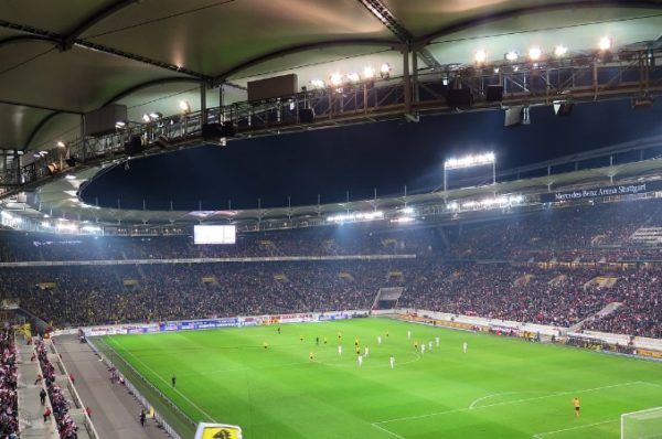 Die Bundesliga-Saison hat begonnen – Was dürfen die Zuschauer in den folgenden Wochen erwarten?