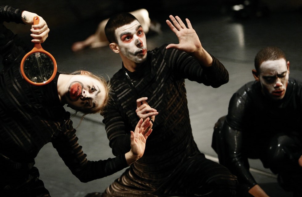 Vogtlandtheater Plauen zeigt „Happy Birthday – Der Tanzabend“
