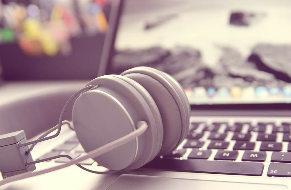 Live-Streaming im Vogtland