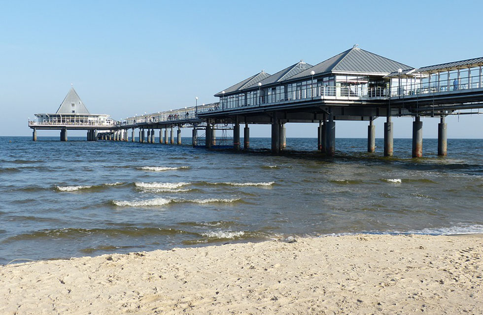 Heringsdorf-Ostsee-Urlaub