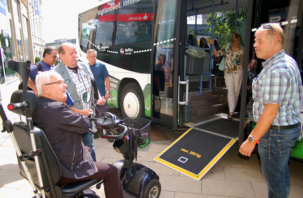 Nahverkehrstag-Vogtland