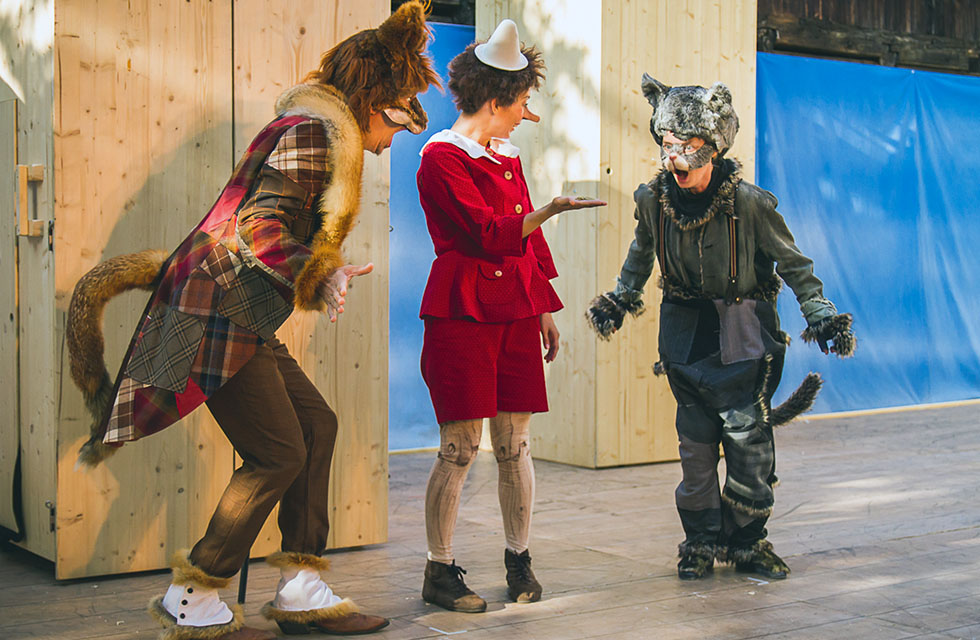 Theater-Vogtlandtheater-Sommertheater-Pinocchio-Malzhaus