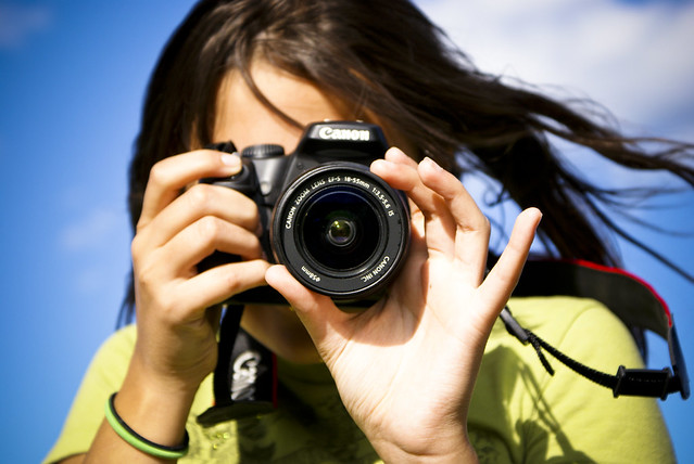 Knipsen fürs Fotoalbum: Tipps für Eilige