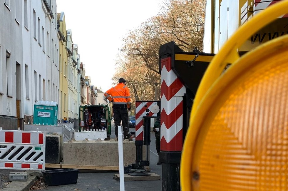 Bombe in Plauen ist entschärft