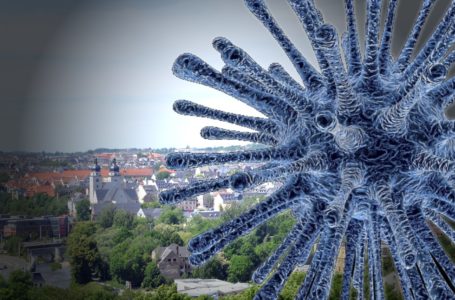 Friseure im Vogtland müssen negativen Schnelltest verlangen