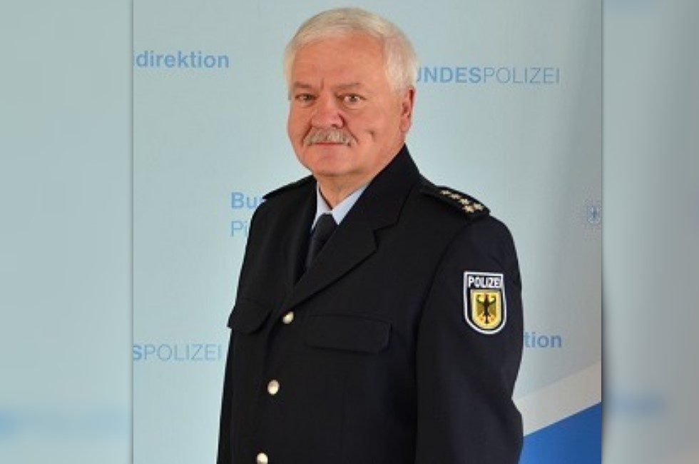 Bundespolizei in Klingenthal unter neuer Leitung