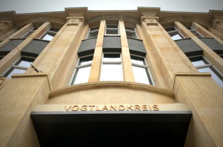 Landratsamt Vogtlandkreis