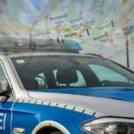 Die Polizei im Vogtland ermittelt