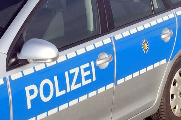 Polizei-Report Plauen-Vogtland: Fahrrad aus Treppenhaus gestohlen