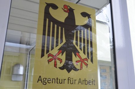 Arbeitslosmeldung im Vogtland geht online