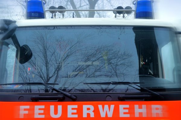 Lkw-Unfall auf A72 fordert zwei Tote