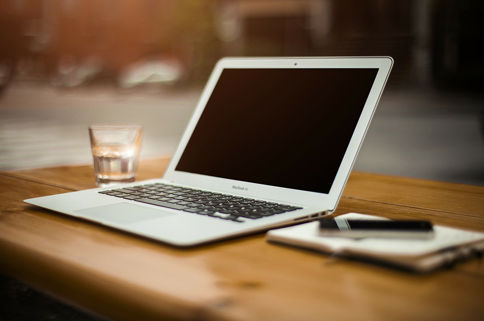 Wie kann man einen eigenen Blog erstellen