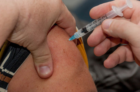 Vogtlandkreis bietet Impfung gegen Grippe an