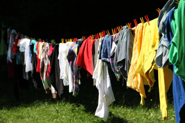 Umweltfreundlicher Waschen: So schonen Sie das Klima