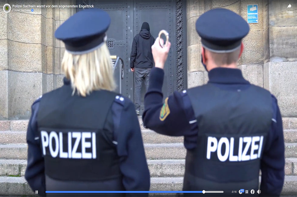 Polizei-Sachsen-Screenshot-Engeltrick-Vogtland