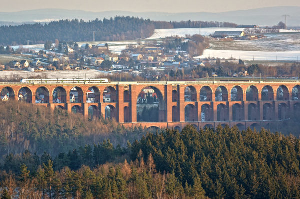 Ausflugsziele für Verliebte in der Region: die romantischsten Orte im Vogtland und in Sachsen