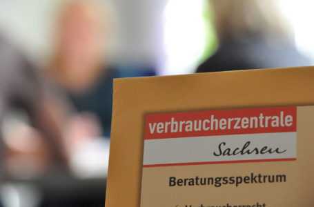 Verbraucherzentrale Sachsen startet kontaktlose digitale Beratung