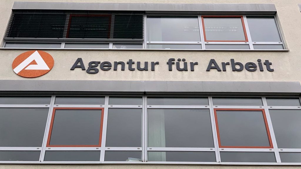 Arbeitsagentur - Die Agentur für Arbeit in Plauen im Vogtland.