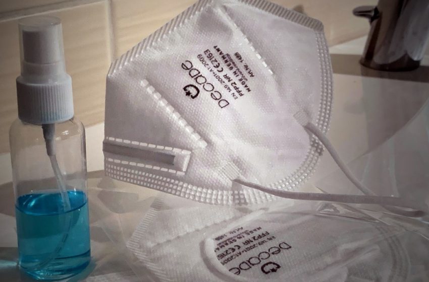 Corona-Virus im Vogtlandkreis