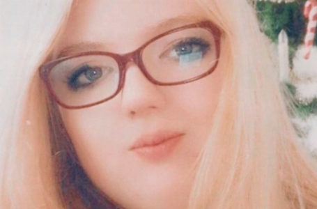 Polizei sucht nach Alba S. aus Zwickau